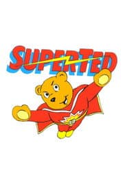 Pôster de SuperTed