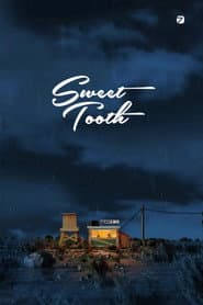 Pôster de Sweet Tooth