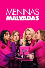 Affiche de Meninas Malvadas