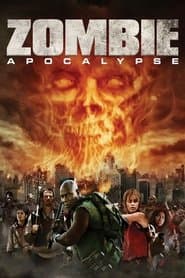Poster for Apocalipse Zumbi