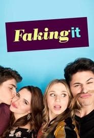 Pôster de Faking It
