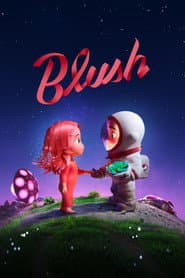 Póster de Blush