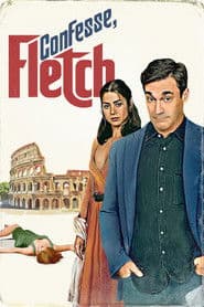 Poster for Confesse, Fletch