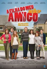 Poster for A Filha do Meu Melhor Amigo