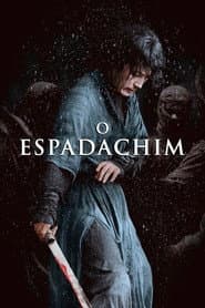 Affiche de O Espadachim