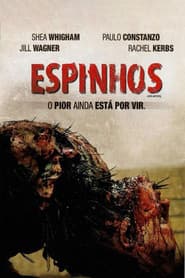 Poster for Espinhos