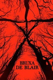 Poster for Bruxa de Blair
