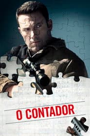 Pôster de O Contador