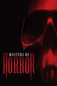 Poster for Mestres do Terror