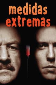 Pôster de Medidas Extremas