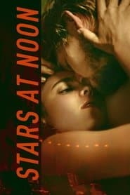 Póster de Stars at Noon