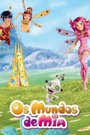 Poster for O Mundo de Mia