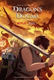 Pôster de Dragon's Dogma