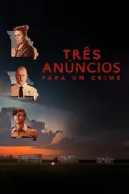 Affiche de Três Anúncios Para Um Crime