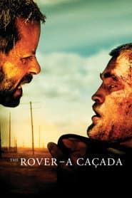 Póster de A Caçada