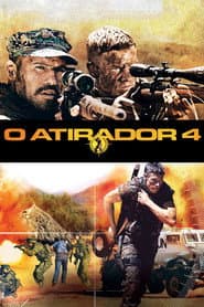 Poster for O Atirador 4