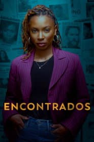 Poster for Encontrados