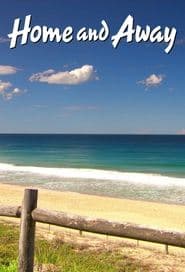 Pôster de Home and Away