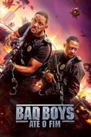 Poster for Bad Boys: Até o Fim