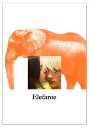 Poster for Elefante