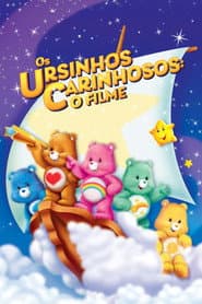 Poster for Os Ursinhos Carinhosos: O Filme