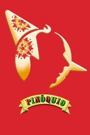 Poster for Pinóquio
