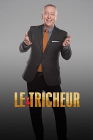 Poster for Le Tricheur