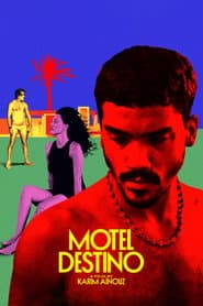 Pôster de Motel Destino