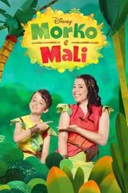 Affiche de Morko e Mali
