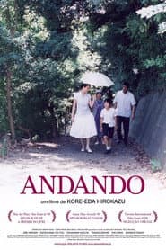 Poster for Andando