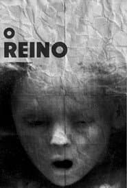 Póster de El reino
