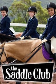 Pôster de The Saddle Club