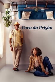Pôster de Fora da Prisão