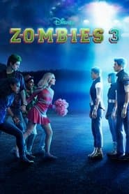 Pôster de Z-O-M-B-I-E-S 3