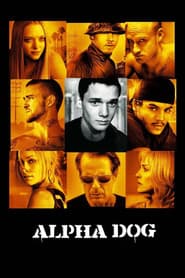 Pôster de Alpha Dog