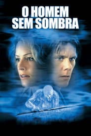 Poster for O Homem Sem Sombra