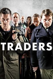 Pôster de Traders
