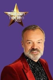 Pôster de Graham Norton Show