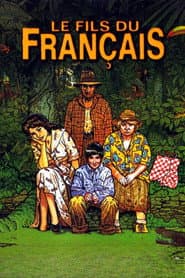 Poster for The Frenchman's Son