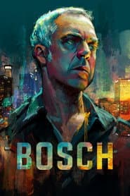 Póster de Bosch