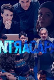 Pôster de Contracapa