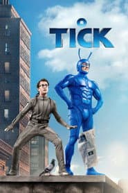 Poster for O Tick