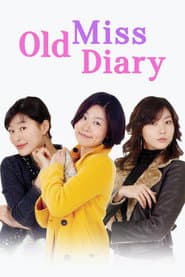 Affiche de 올드 미스 다이어리