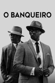 Poster for The Banker