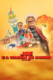 Pôster de Joe e a Viagem de Carro