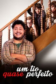 Pôster de Um Tio Quase Perfeito