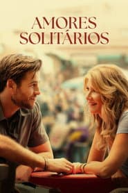 Pôster de Amores Solitários