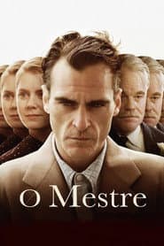 Póster de O Mestre