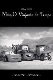 Pôster de Mate, o Viajante do Tempo