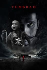Poster for Tumbbad